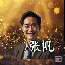 张帆