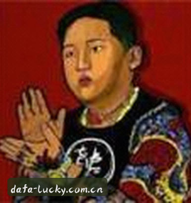 周慧